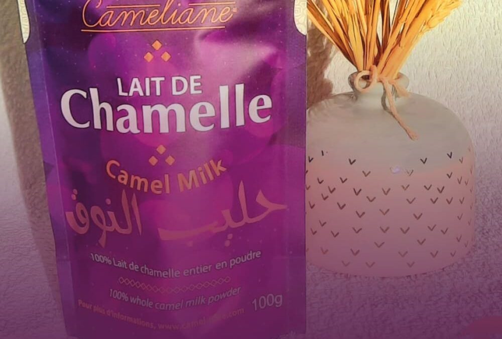 Camel-idée