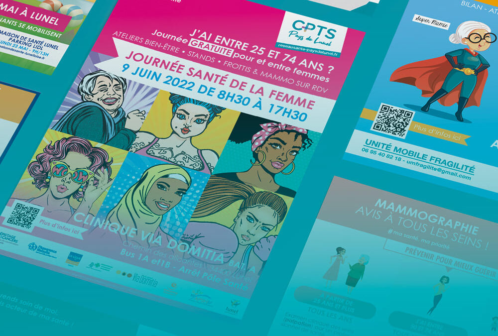 CPTS Lunel