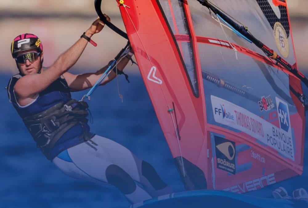 FFVoile