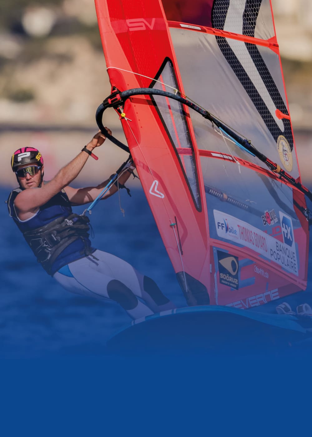 FFVoile