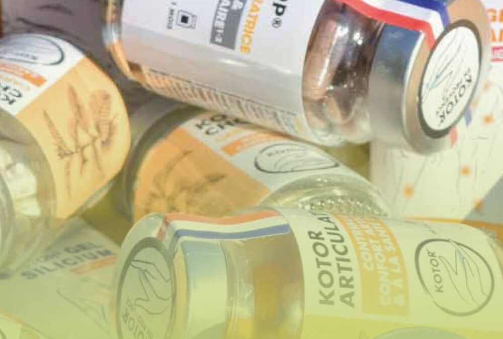 Kotor Pharma