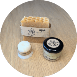 Pochette Noël 18€