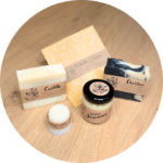 Pochette Noël 28€