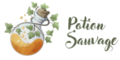 Potion Sauvage
